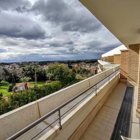 Skai Διαμέρισμα Ρώμη Εξωτερικό φωτογραφία